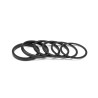 SPACER DE BOITIER DE PEDALIER MISSION 22 MM